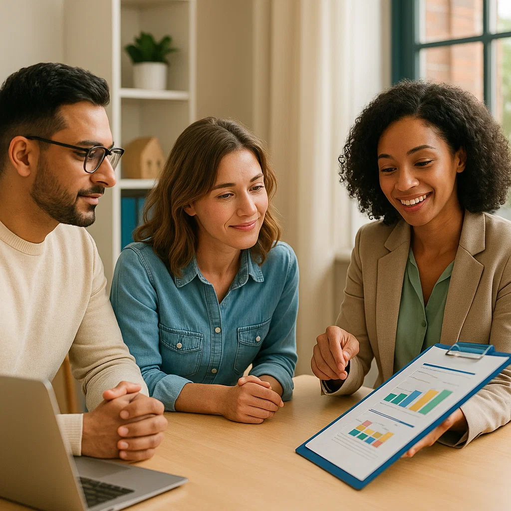 Insurance Plan Concierge Platform